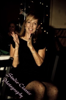 Fenimore Christmas Party 2012